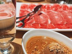 -鼎鼎香·港式火锅(北京SKP店)