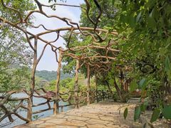 -龙门水都景区