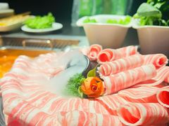 -海底捞火锅智慧餐厅(中骏世界城店)