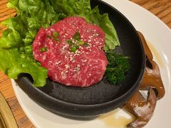 -赤坂亭·M9和牛放题(长楹天街购物中心店)