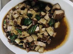 -老太婆饭店(新富路店)
