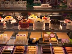 -元祖食品GANSO(黄河大街店)