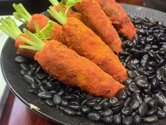 -丁老爷子苏香圆