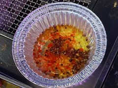-塘屋烧烤·云南火塘烧烤品牌(新亚洲店)