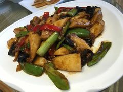 -海洲大饭店-紫薇轩中餐厅