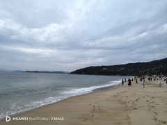 -大梅沙海滨公园