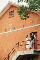 -布拉格婚纱摄影(真实客片店)