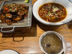 -U你·天然调味(南湖总店)