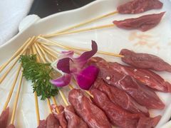 -日坛涮肉四合院·园林餐厅(日坛公园店)