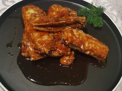 -海富门·带鱼·淮扬菜·粤菜(甘家口店)