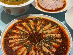 -面辣子·陕西家乡菜(钟楼店)