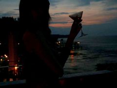 -Rock Bar Bali(Bali)