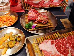 -西塔老太太泥炉烤肉(龙湖北苑天街店)