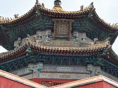-普陀宗乘之庙(小布达拉宫)