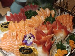 -德川家日本料理(顺义华联店)