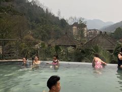 -中铁花水湾四季温泉谷