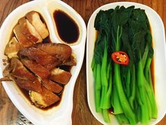 -西关味(东明路店)