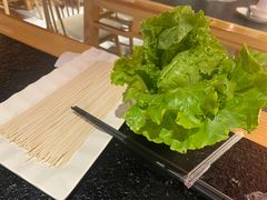 -京炭铜锅涮肉·羊蝎子·羊肉炉(保利·时光里店)