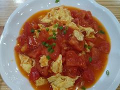 -扬州菜在上海(场北广场店)