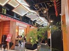-味莊餐厅(康庄南街店)