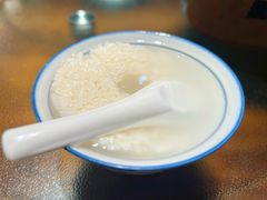 -万松园美食街