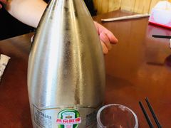 -玫瑰红烤羊排(北新桥三条店)