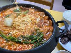 -屋里家延边朝鲜族冷面(南园店)