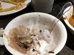 -火锅岛潮牌自助餐厅(天津天佑城店)