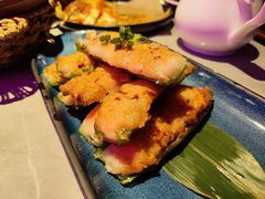 -啫神·广州地标美食(北京路店)