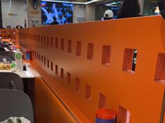 -阿忠食坊大排档·20年老店(万象城店)