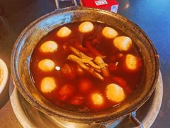 -李子坝梁山鸡(李子坝大鸡哥店)