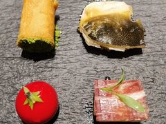 -沈灶河豚宴·河豚融合餐厅(汉中路店)