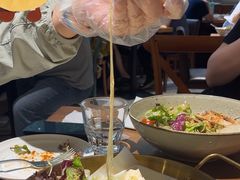 -榖屋house of flour(张江首店)