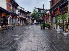 -建水文庙