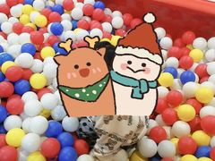 -嘉文梦想世界(SM天津滨海城市广场店)