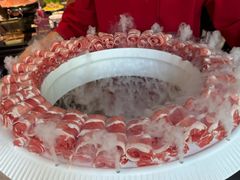 -乐宴·老北京铜火锅(桂庙店)