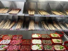 -老马路串串香火锅(北门桥店)