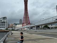 -神户美利坚公园东方大酒店