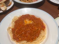 -萨莉亚意式餐厅(杭州西溪龙湖天街店)