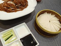 -香雪海饭店中餐厅(人民桥店)