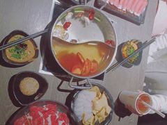 -呷哺呷哺(丰科万达店)
