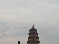 -大慈恩寺(大雁塔)