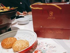-味+新京宴·烤鸭·北京菜(创意谷店)