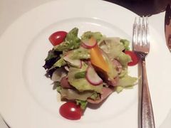 -戈雅法餐厅(世界城广场店)
