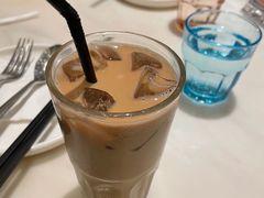 -石板街港澳冰室(天环店)