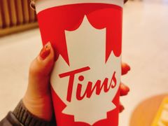-Tims天好咖啡(河西万象城店)