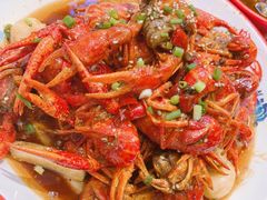 -聚在尊味虾皇·夜宵市集(新建店)