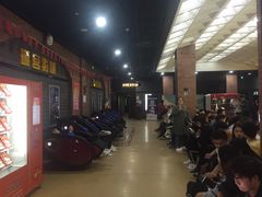 -璇宫国际影城(江汉路店)