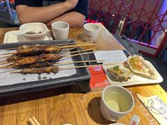 -管氏翅吧(望京东店)