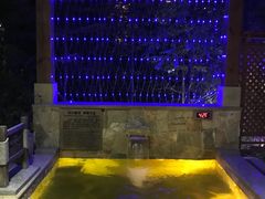 -汉拿山温泉度假酒店